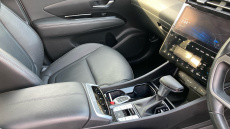 Hyundai TUCSON 1.6 TGDi 48V MHD 180 Ultimate 5dr 4WD DCT Petrol Estate